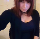 A pudgy girl records herself taking a shit while sitting on a toilet during the holiday season. She wipes her ass when finished. Nice plop sounds, but no product is shown. Presented in 720P HD. Exactly 4 minutes.